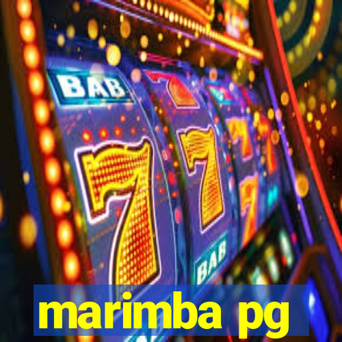 marimba pg